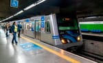 Motorola Solutions implementa nuevo sistema de comunicaciones para el Metro de São Paulo