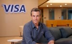 Visa nombra a Nuno Lopes Alves como presidente regional de América Latina y el Caribe