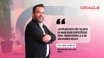Polkan García de Oracle: "LatAm necesita más talento en habilidades específicas para transformar la IA en soluciones reales"