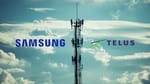 Samsung y TELUS anuncian el primer RIC con inteligencia artificial en Canadá