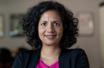 Un mundo abierto: Por qué Red Hat respalda los principios de Código Abierto de la ONU, por Shuchi Sharma, vp Open Source and AI Program Office de Red Hat
