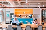 WeWork destaca el valor de las pausas en el bienestar y la productividad laboral