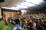 Movimiento B lanza un mensaje global para los líderes de la COP30 desde el corazón de la Amazonía