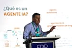 Defontana abordó desafíos y evolución de la IA en ERP Summit 2025