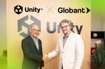 Globant y Unity establecen alianza estratégica para impulsar la innovación corporativa en experiencias 3D en tiempo real