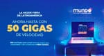 Mundo Pacífico anuncia 50 Gbps, Wi-Fi 7 y FTTO para empresas