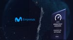 Movistar se posiciona como la red móvil más rápida de todo Chile según Speedtest