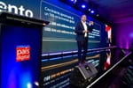 Christian Delfino, Country Manager de Oracle: “Movernos lento en inteligencia artificial es mucho más peligroso que arriesgarse a innovar”