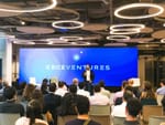 BICE Ventures Summit congregó a más de 100 representantes de fintechs y startups