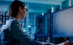 La colaboración de AVEVA y AWS acelera la transformación digital y reduce la carga de TI