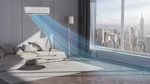Samsung lleva confort inteligente a las oficinas con su línea WindFree AI