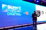 Arun Ramachandran destacó la democratización de la tecnología en el Summit País Digital 2025