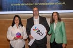 Bci es premiada como la empresa más innovadora en el sector bancario en Chile