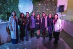 CENIA y Red de Mujeres en Innovación UC firman alianza para potenciar liderazgo femenino en TI