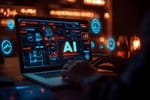 Check Point confirma que la IA Generativa está entre los más grandes riesgos de Ciberseguridad mundial