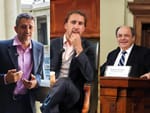 Seminario Competencia y Conectividad: "El desarrollo de las telecomunicaciones exige marcos regulatorios que promuevan inversión sostenible"