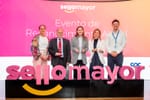 Entel recibe el Premio IniciativaMayor 2025 por su compromiso con las personas mayores