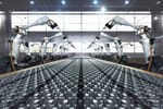 Hitachi anuncia que creará una Fábrica de IA global basada en NVIDIA