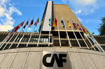 CAF financia con USD 400 millones la transición energética de ENGIE Chile