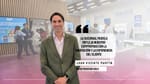 Juan Vicente Martín de Movistar Chile: “La sucursal modelo refleja nuestro compromiso con la innovación y la experiencia del cliente”