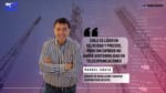 Manuel Araya de Entel: "Chile es líder en velocidad y precios, pero sin cambios no habrá sostenibilidad en telecomunicaciones"