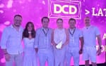 Marta Sanchez es la primera mujer sudamericana en ganar el premio DCD Woman of the Year