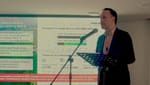 Hitachi Energy presenta soluciones para una minería eléctrica y digital en Calama