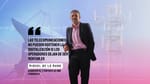 Miguel de la Mano, economista de RBB: “Las telecomunicaciones no pueden sostener la digitalización, si los operadores dejan de ser rentables”