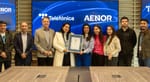 Movistar Chile reafirma su compromiso con la seguridad y el bienestar al obtener la recertificación ISO 45.001