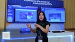 Intel Technology Tour reveló nuevos modelos híbridos de inteligencia artificial más rápidos