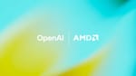 AMD y OpenAI anuncian alianza estratégica para infraestructura de IA