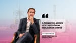 Pau Castells de GSMA: "El mercado móvil necesita escala, inversión y una regulación que acompañe"