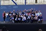 Corfo premió a seis Pymes como las más innovadoras del país