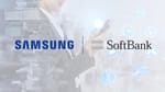 Samsung y SoftBank colaborarán en tecnologías AI-RAN y 6G
