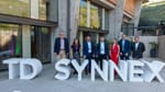 TD SYNNEX realizó en Santiago un exitoso "Power Up 2025"