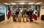 Agrosuper y ProChile realizan Demo Day en busca de soluciones tecnológicas para su operación en México