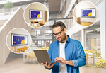 myViewBoard Manager: la plataforma de ViewSonic que redefine la gestión centralizada de dispositivos corporativos