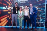 Pegasi obtiene el eAwards Chile 2025 con innovación para el diagnóstico oncológico