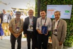 Defontana recibe el Premio Partner Destacado de Valor Pyme Bci 2025