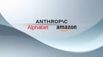 Alphabet y Amazon registran ganancias récord impulsadas por su participación en Anthropic