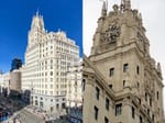 Telefónica avanza en la venta de su histórico edificio en Gran Vía para reforzar su estrategia inmobiliaria
