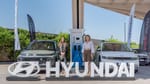Hyundai y Copec Voltex fortalecen su alianza estratégica para acelerar la electromovilidad en Chile