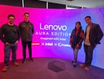 Lenovo e Intel presentaron en Chile el nuevo ThinkPad Aura Edition