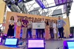 Retina Lab de Región los Lagos ganó el Premio de Corfo "GEN Emprendedor 2025"