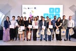 La 8a edición de TECLA premió a cinco startups por sus innovadores proyectos