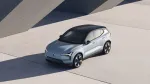 Volvo EX30 se consolida como el auto 100% eléctrico preferido por los chilenos