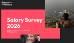 Radiografía Salarial 2026: La C-Suite chilena ante la brecha de tamaño y la hegemonía minera desarrollo por Robert Walters