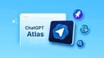 ChatGPT Atlas: ¿Podrá cambiar la forma de navegar en internet?