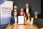 Copec Emoac y Verano Energy cierran alianza para potenciar proyecto solar con sistema de almacenamiento