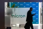 Micron invertirá USD 9.6 mil millones en nueva planta de chips en Japón